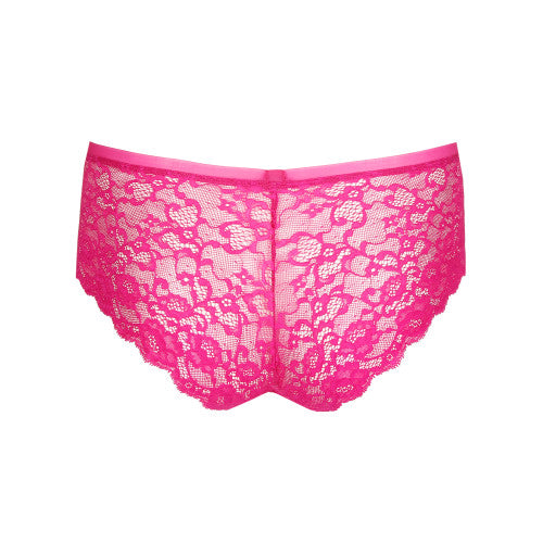 COLOR STUDIO Shorts (Very Berry)