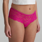 COLOR STUDIO Shorts (Very Berry)