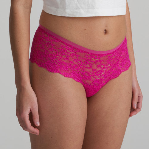 COLOR STUDIO Shorts (Very Berry)