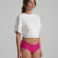 COLOR STUDIO Shorts (Very Berry)