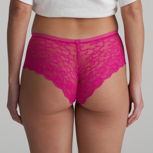 COLOR STUDIO Shorts (Very Berry)