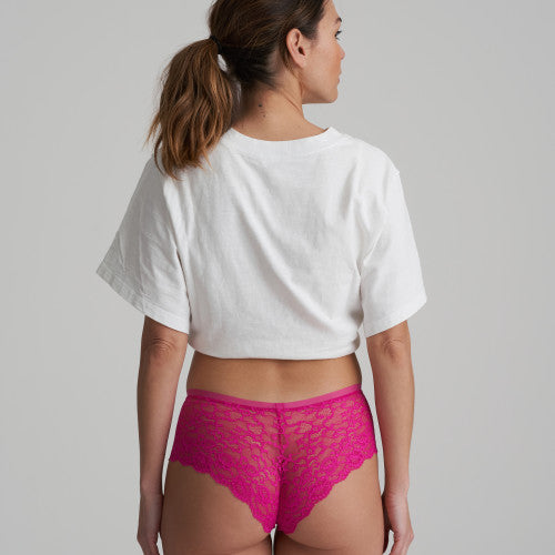 COLOR STUDIO Shorts (Very Berry)