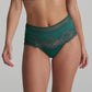 JUNOO Hotpants (Jasper Green)