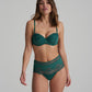 JUNOO Hotpants (Jasper Green)