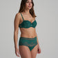 JUNOO Hotpants (Jasper Green)