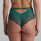 JUNOO Hotpants (Jasper Green)