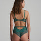 JUNOO Hotpants (Jasper Green)