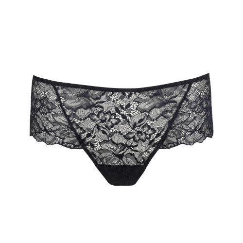 MANYLA Hotpants (Velvet Blue)