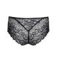 MANYLA Hotpants (Velvet Blue)