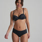 TOM Hotpants (Graphite Grey)
