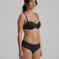 TOM Hotpants (Graphite Grey)