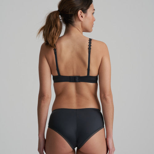 TOM Hotpants (Graphite Grey)