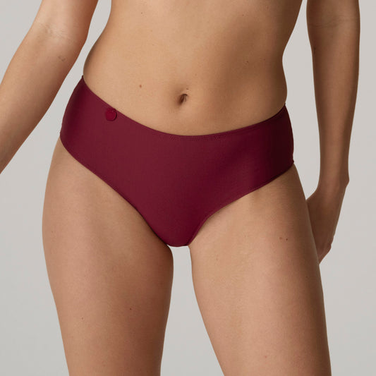 TOM Hotpants (Peony Pink)