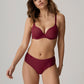 TOM Hotpants (Peony Pink)