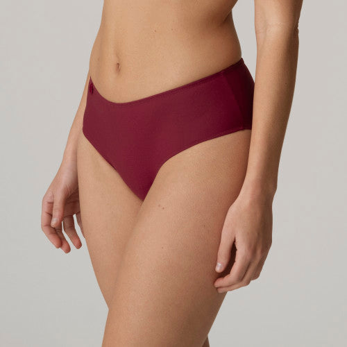 TOM Hotpants (Peony Pink)
