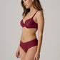 TOM Hotpants (Peony Pink)