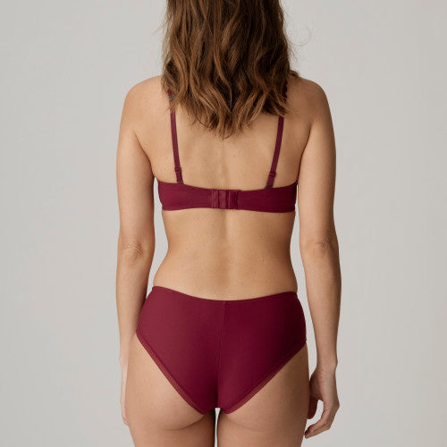TOM Hotpants (Peony Pink)
