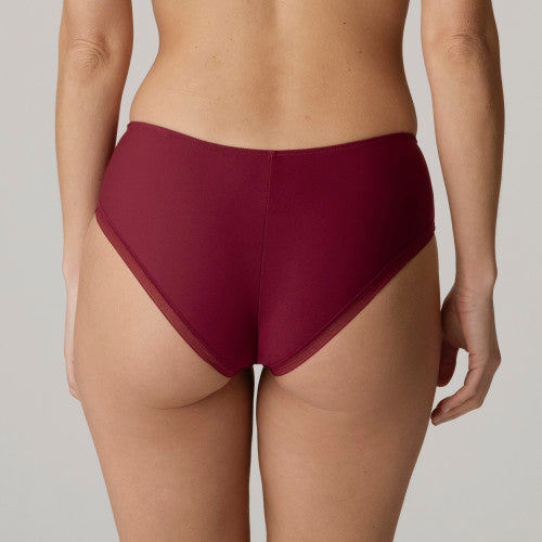 TOM Hotpants (Peony Pink)