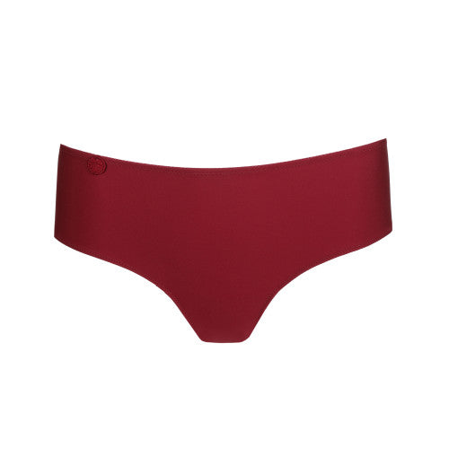 TOM Shorts (Peony Pink)