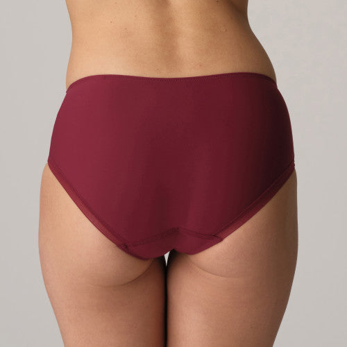 TOM Shorts (Peony Pink)