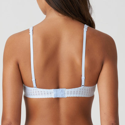 AVERO Unterlegter BH Herzform