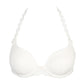 AVERO Herzform- BH (Natur)