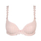 AVERO Herzform- BH (Pearly Pink)