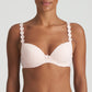 AVERO Tiefdekolletierter- BH (Pearly Pink)