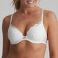 CATHIA Herzform-BH (Natur)