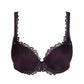 JANE Herzform- BH (Amethyst)