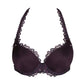 JANE Herzform- BH (Amethyst)