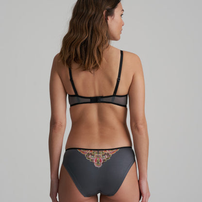 LISBETH Unterlegter BH Herzform