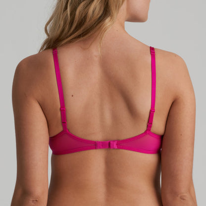 MELIPHA Unterlegter-BH Herzform