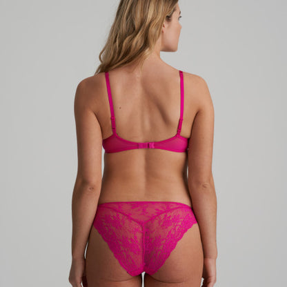 MELIPHA Unterlegter-BH Herzform