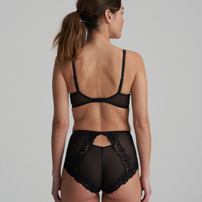 SELYNA Unterlegter-BH Herzform