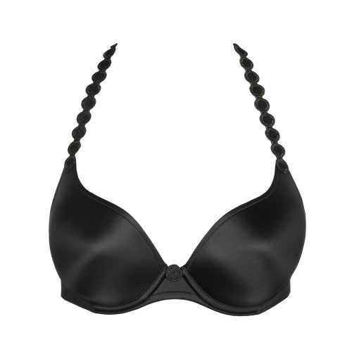 TOM Herzform-BH (Graphite Grey)