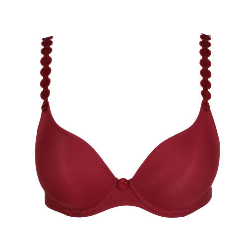 TOM Herzform-BH (Peony Pink)