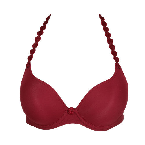 TOM Herzform-BH (Peony Pink)
