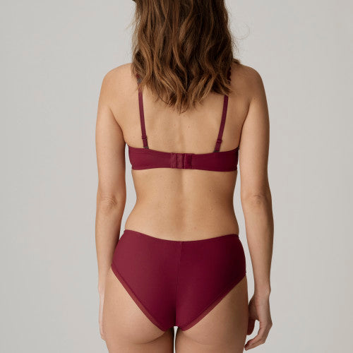 TOM Herzform-BH (Peony Pink)