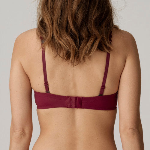 TOM Herzform-BH (Peony Pink)