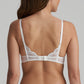 CATHIA Push-up-BH Pads herausnehmbar (Natur)
