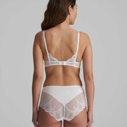 CATHIA Push-up-BH Pads herausnehmbar (Natur)