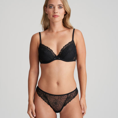 JANE Push-Up BH Mit Herausnehmbaren Kissen