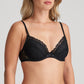 JANE Push-up BH (Schwarz)