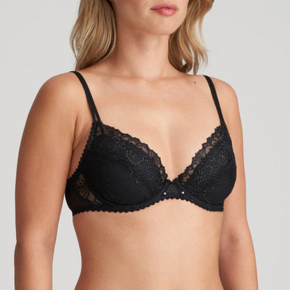 JANE Push-Up BH Mit Herausnehmbaren Kissen