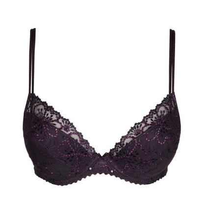 JANE Push-Up BH Mit Herausnehmbaren Kissen