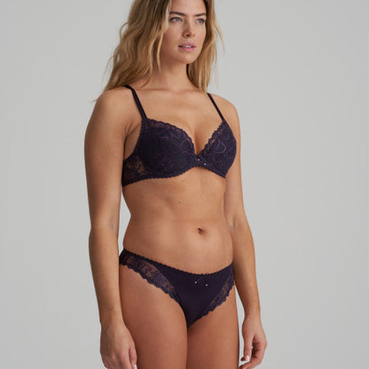 JANE Push-Up BH Mit Herausnehmbaren Kissen