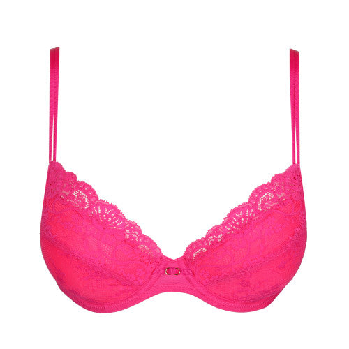 MELIPHA Push-Up-BH (Very Berry)