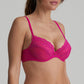 MELIPHA Push-Up-BH (Very Berry)