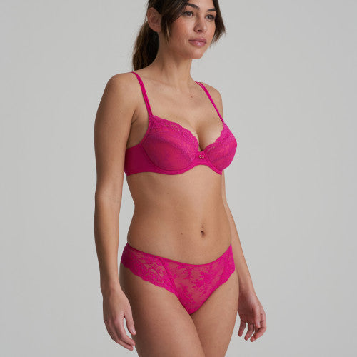 MELIPHA Push-Up-BH (Very Berry)